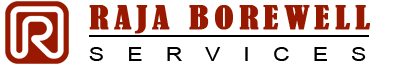 raja borewell services